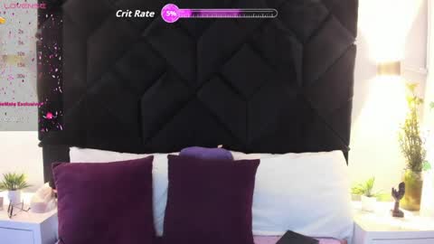 letiziia online show from April 10, 9:10 pm