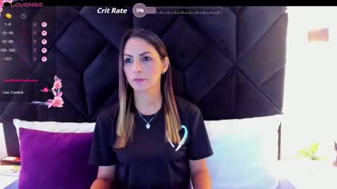 letiziia online show from March 19, 8:02 pm