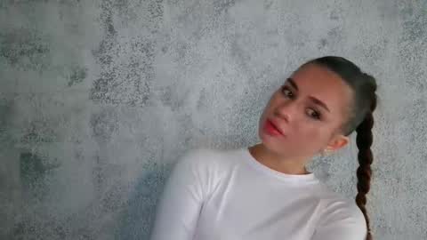 Snapshot of lette_emily chatting on September 16, 12:46 pm Emily online show from September 16, 12:46 pm