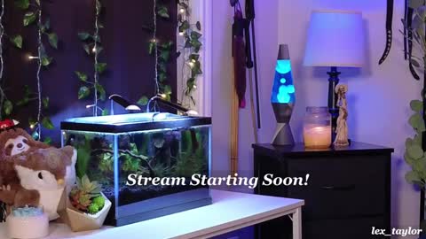 Snapshot of lex_taylor chatting on January 7, 3:46 am Lex online show from January 7, 3:46 am