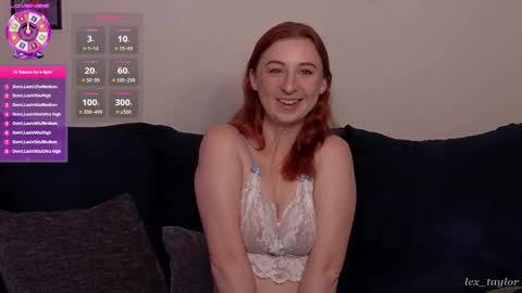 Lex online show from December 18, 4:23 pm