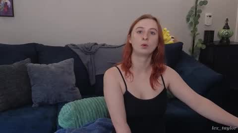 Lex online show from February 20, 9:48 pm