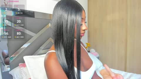 lexa_cooper_ online show from January 14, 7:11 pm