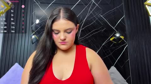 Lexa  online show from April 15, 11:22 am