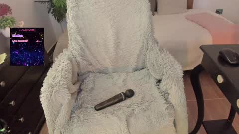 Lexa. online show from January 9, 3:55 pm