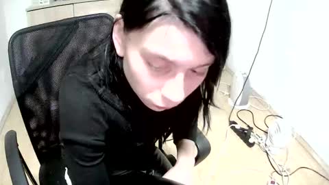 lexagrimes online show from March 6, 8:04 pm