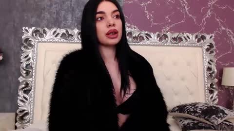 lexi__vicious online show from January 18, 5:10 am