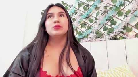 Gabrielle online show from September 18, 10:47 am