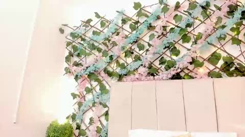 Gabrielle online show from October 4, 10:43 am