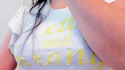 Gabrielle online show from November 9, 11:17 am