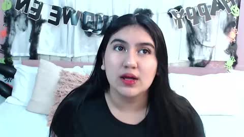 Gabrielle online show from October 23, 10:32 am