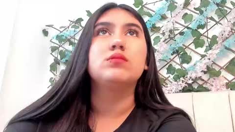 Gabrielle online show from October 17, 10:40 am