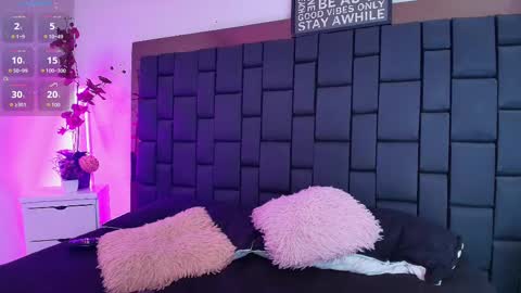 Lexi Howard  online show from September 14, 4:54 am