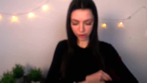 Alexia online show from February 24, 2:05 pm