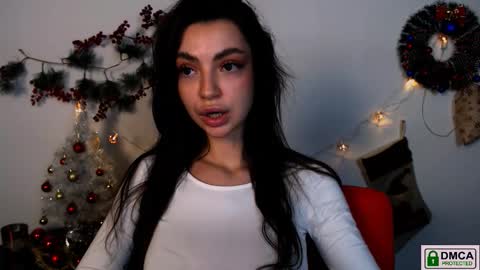 Alexia online show from December 16, 2:12 pm