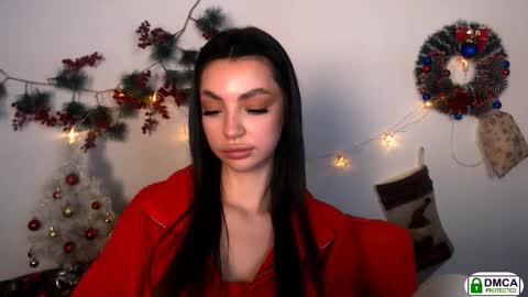 Alexia online show from February 11, 3:24 pm