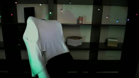 Alexia online show from February 9, 12:19 pm