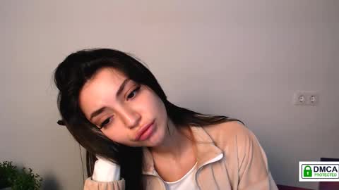 Alexia online show from October 6, 2:45 pm