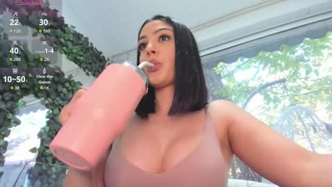 lexi_storm online show from November 1, 7:34 am