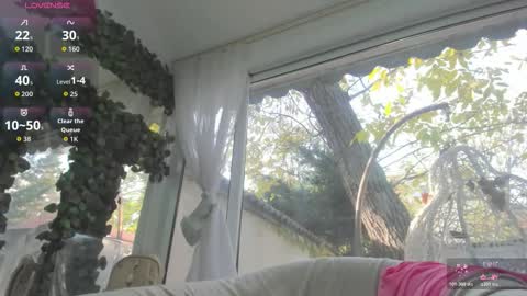 lexi_storm online show from November 17, 8:26 am