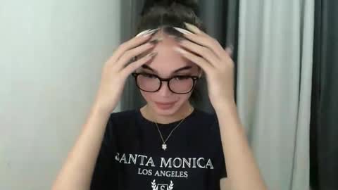 lexibabe_ online show from February 2, 3:49 am