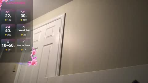 lexie online show from December 10, 1:22 am