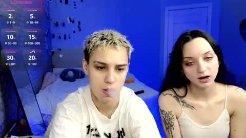 Sexy Lexie online show from April 18, 11:13 am