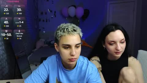 Sexy Lexie online show from April 3, 1:42 pm