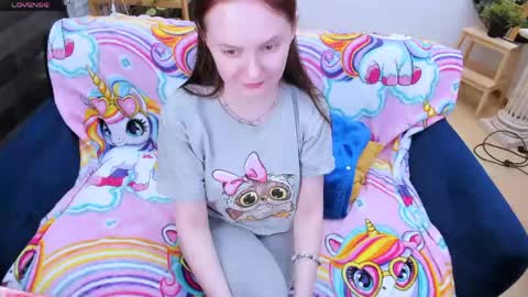 Lexi online show from May 28, 7:06 am