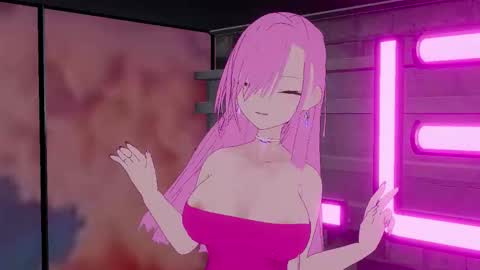 Lexi Rose online show from February 17, 6:24 am