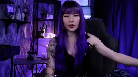 Lexi Wenford NO NUDE GODDESS online show from February 6, 7:01 am