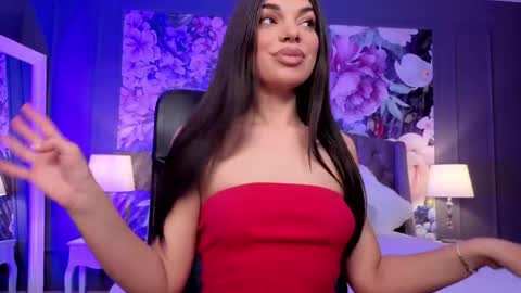 Lexi online show from April 21, 4:08 am