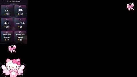 LEXXI online show from February 8, 3:49 pm