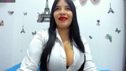 lexxyy online show from April 27, 10:34 am