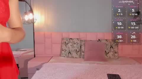 Lexy online show from September 23, 2:59 pm