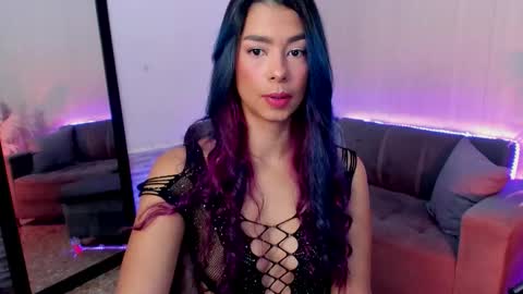 Lexy online show from November 30, 3:32 am