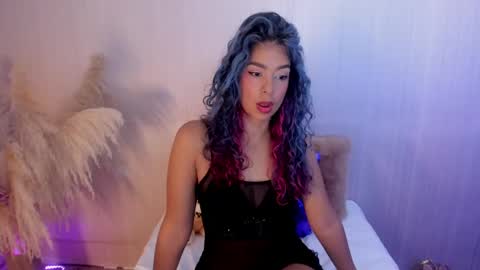 Lexy online show from April 19, 3:50 am