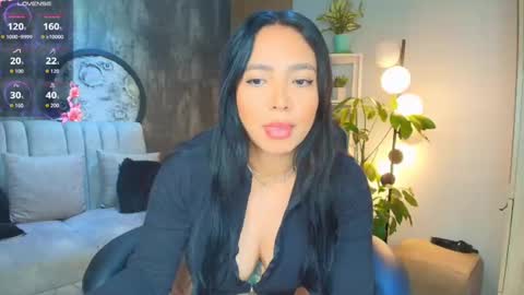 Snapshot of lexybell1 chatting on October 23, 1:11 am lexy online show from October 23, 1:11 am