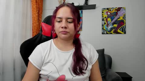 Lexy Davis online show from February 22, 9:05 pm