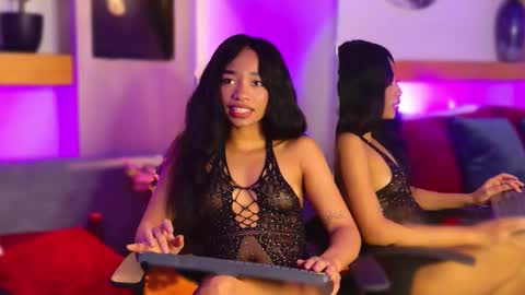 lexyskye online show from February 11, 9:05 pm