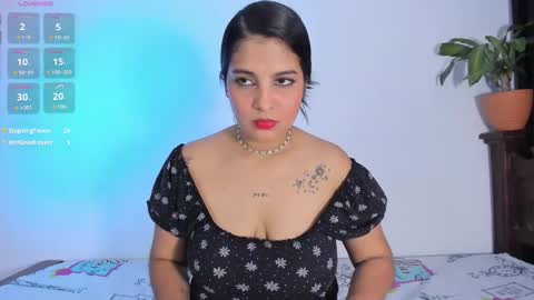 Leya online show from March 14, 4:46 am