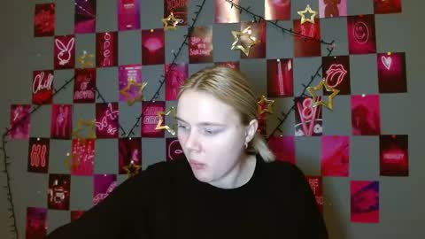 Leyla online show from December 18, 7:24 am