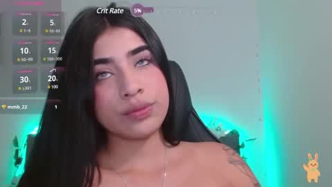 Leyla online show from February 7, 12:31 am