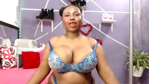 Leyla Aniston online show from January 15, 5:35 am