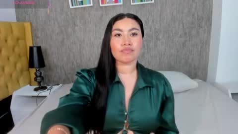 Leyla online show from June 22, 3:58 am