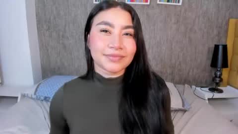 Leyla online show from June 20, 1:09 am