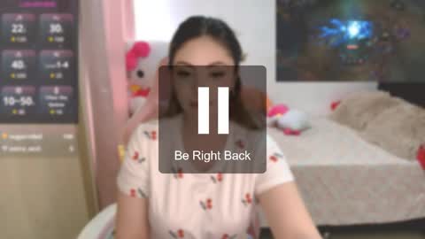Leyla  online show from April 30, 5:51 pm