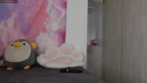 Jessica online show from March 7, 6:04 pm