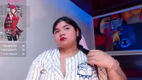 li_arellano online show from July 1, 7:13 pm