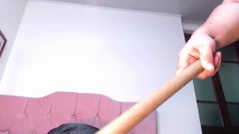 li_arellano online show from December 1, 11:29 pm